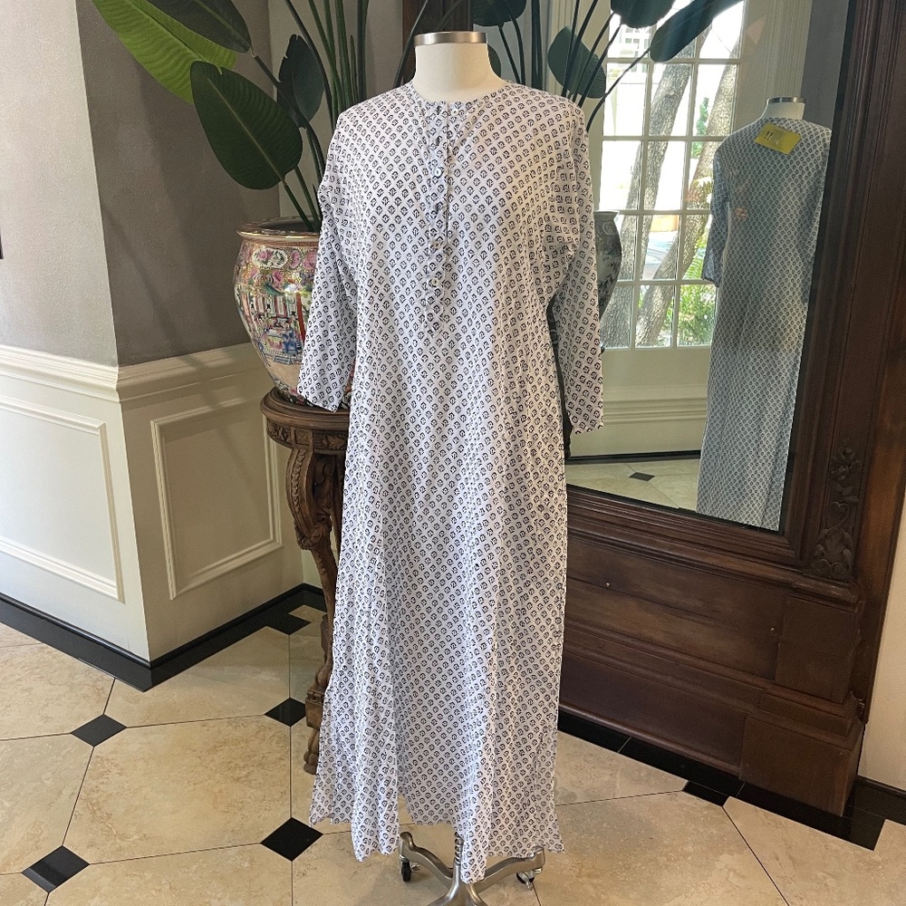 NWT Roberta Roller Rabbit Morning Bloom Kurta